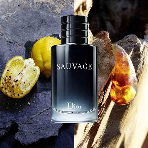 christian dior sauvage eau de toilette zapach|sauvage dior refills.